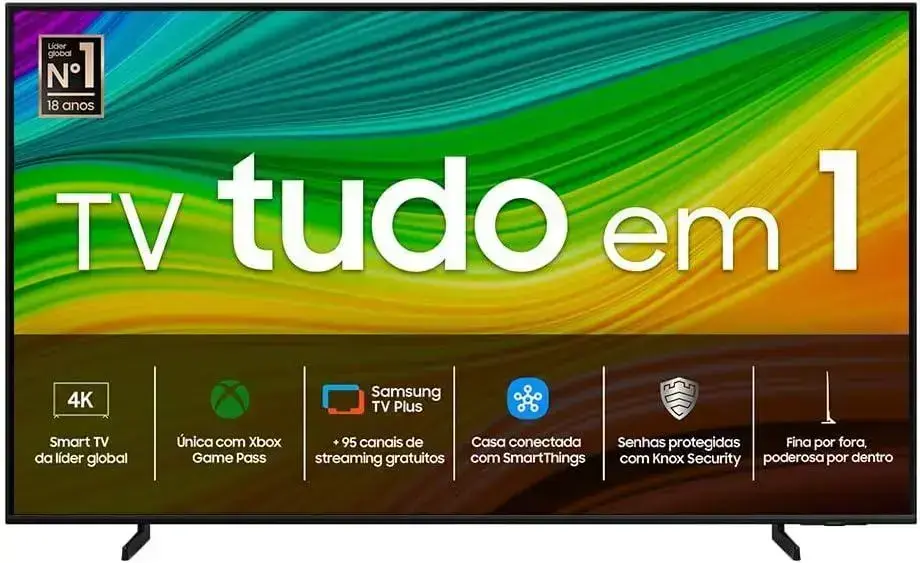 Samsung Smart TV 50