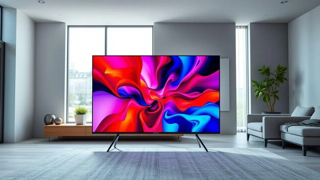 Smart TV Philips 50" 4K HDR 50PUG7019/78: Vale a Pena em 2025?