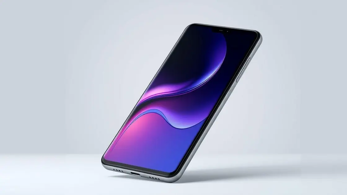 Smartphone Xiaomi POCO X7 Pro 5G: Vale a Pena em 2025?