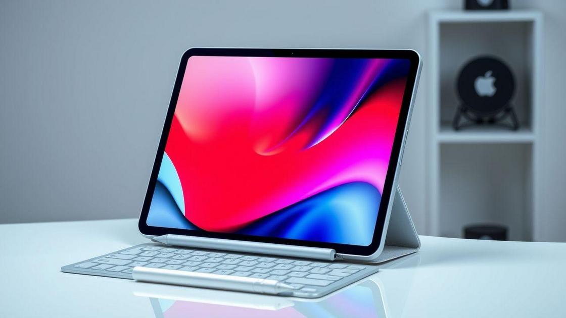 Apple 2025 iPad: Vale a Pena Investir no Novo iPad Este Ano?